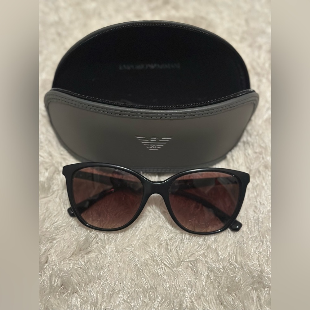 Emporio Armani Sunglasses